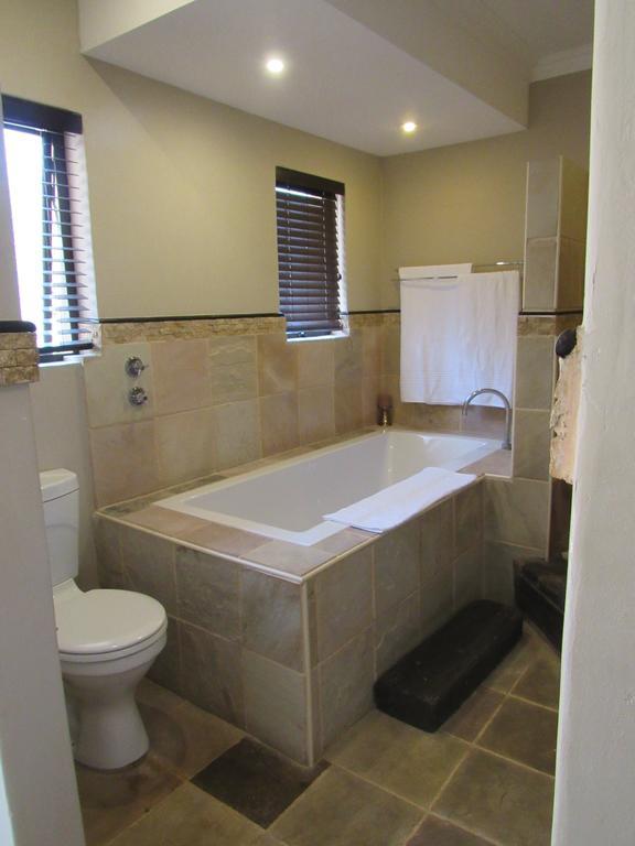 Fairways Hotel Ballito Bagian luar foto