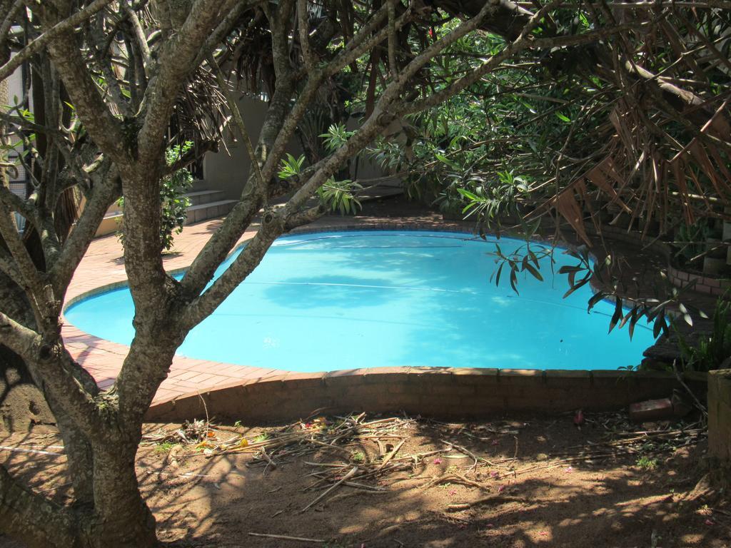 Fairways Hotel Ballito Bagian luar foto